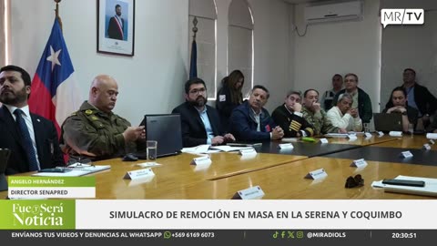 FUE Y SERA NOTICIA 17/10/2025