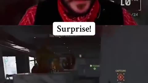 Enjoy a @Battlefield Sunday Surprise! #battlefield6 #battlefield #bf6