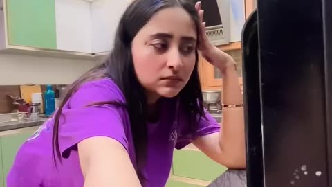 Making Pizza at 1Am but got Caught #minivlog #ytshorts #shorts