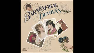 Donovan - Atlantis