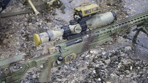 USAREUR-AF EBST 2025 Day 0 B-Roll