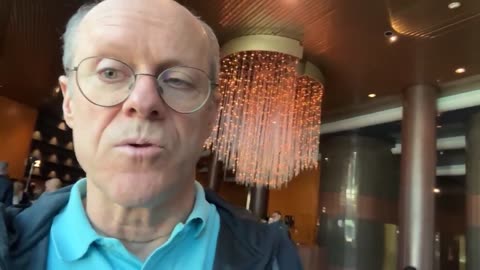 Steve Kirsch · The Pfizer Covid Vax trials were corrupted.