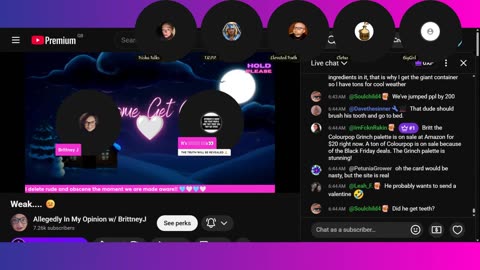 Manufactured Outrage....