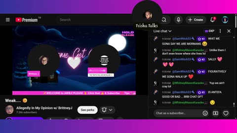 Manufactured Outrage....