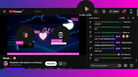 Manufactured Outrage....