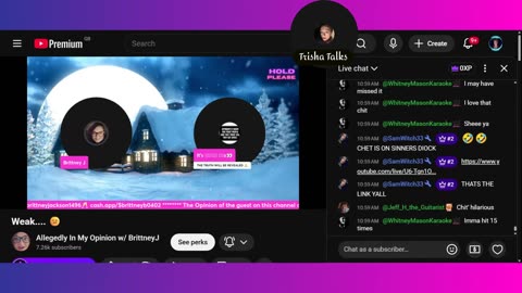 Manufactured Outrage....