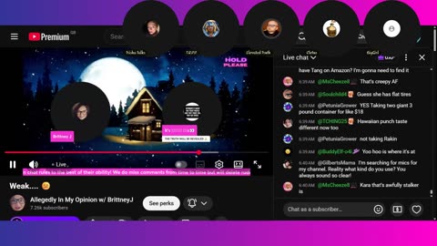 Manufactured Outrage....