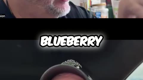 Secret BBQ Sauce: Blueberry Jam is the Ultimate Meat Glue!