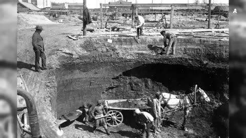 Empty Cities, Orphans, and the Clay Deluge. What Are Historians Hiding From Us