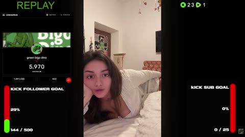 BIGO LIVE- INTERNATIONAL REPLAY STREAM (2024 EDITION, OLD EDIT STYLE)