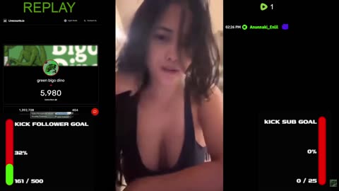 BIGO LIVE- INTERNATIONAL REPLAY STREAM (2024 EDITION, OLD EDIT STYLE)