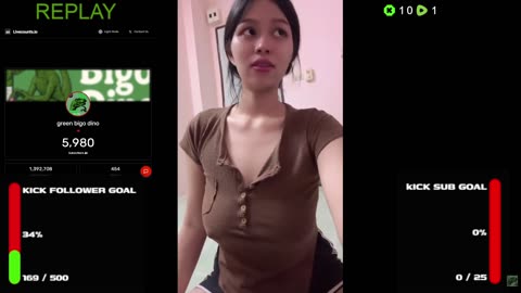 BIGO LIVE- INTERNATIONAL REPLAY STREAM (2024 EDITION, OLD EDIT STYLE)