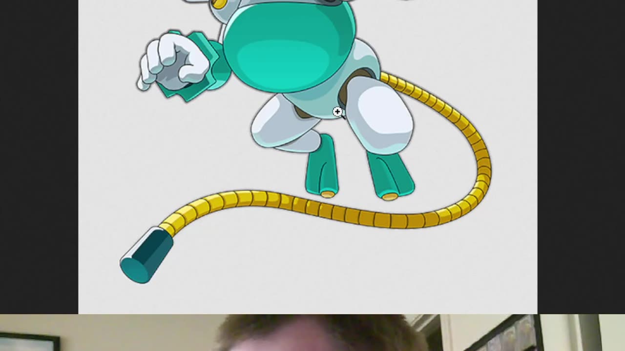 Metabot Thoughts: Primity Egg