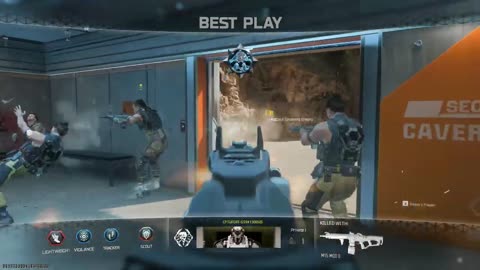 Coming in Best Play on COD BO7