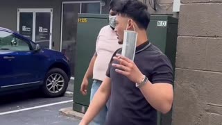 😂👠 Druski's Nail Salon Disaster | Hilarious Prank Gone Wrong | FunFM