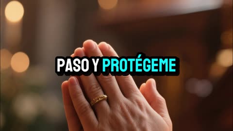 Dios, dame fuerza para este día