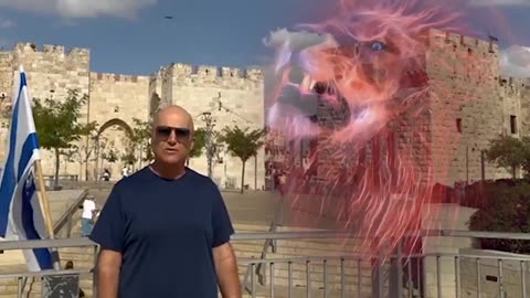 Happy Feast of Tabernacles! Sukkot - From Jerusalem Messianic Rabbi Zev Porat