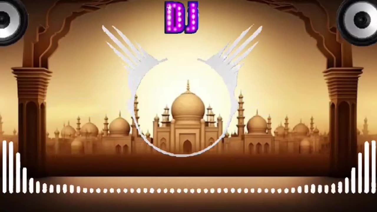 "🎶 Unforgettable Islamic Naat: A Soul-Stirring Tribute to the Beloved Prophet! ✨"