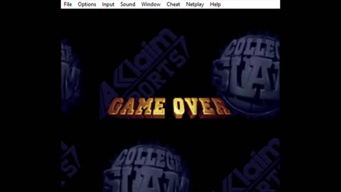 Snes Rom College Slam