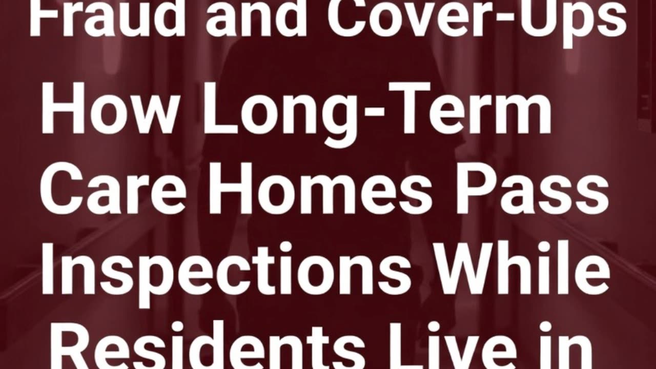 ⭐ PART 6 — Inspection Fraud and Cover-Ups