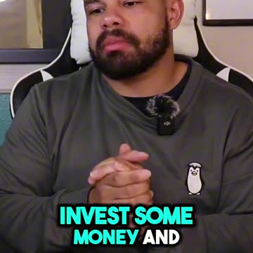 How to Start Investing in Crypto (The RIGHT Way)