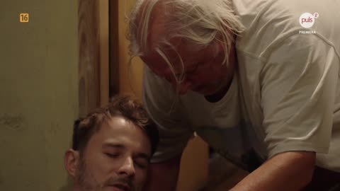 Dzielnica strachu - S09E421 - Ostatnia libacja