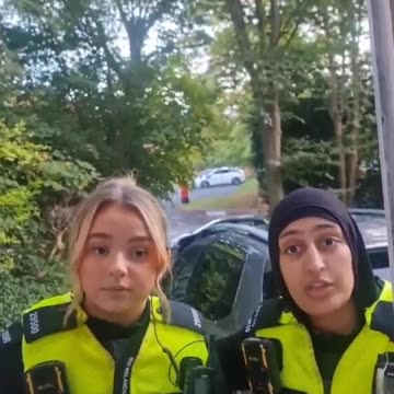 UK Free Speech arrests