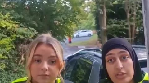 UK Free Speech arrests