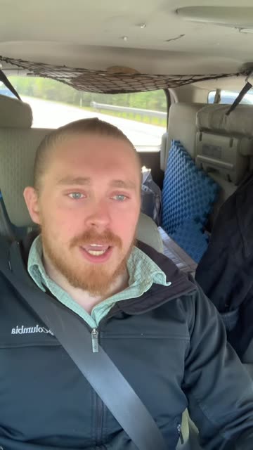 Cancer Chemo Nausea Drive, Breathing Helps Keep Me Alive