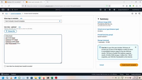 auto scaling group - ec2 # | Ekascloud | English