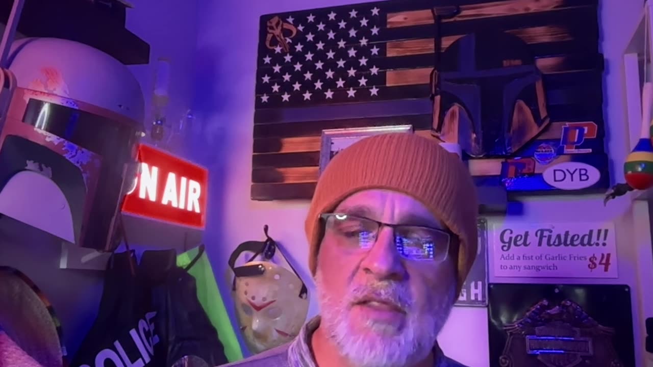 I Love DP • by DP • 10-27-2025