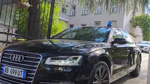 Dumani takon Presidentin Bajram Begaj pas vrasjes së gjyqtarit, diskutohen masa urgjente