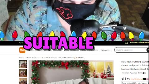 Perfect for bed, sofa, travel, and even Halloween!