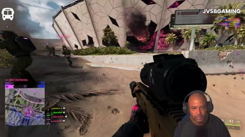 just a gamer trying to make it