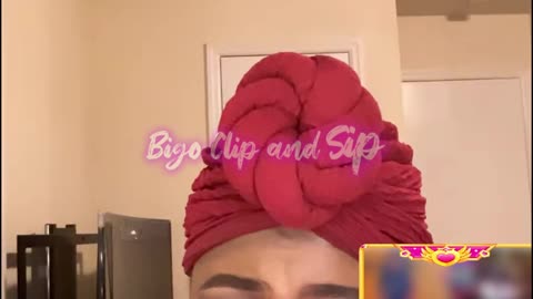 KeKe n JazzyCherry joke about pics of Tammy Peay at home n on vacation 12/9/25 #bigoclipandsip