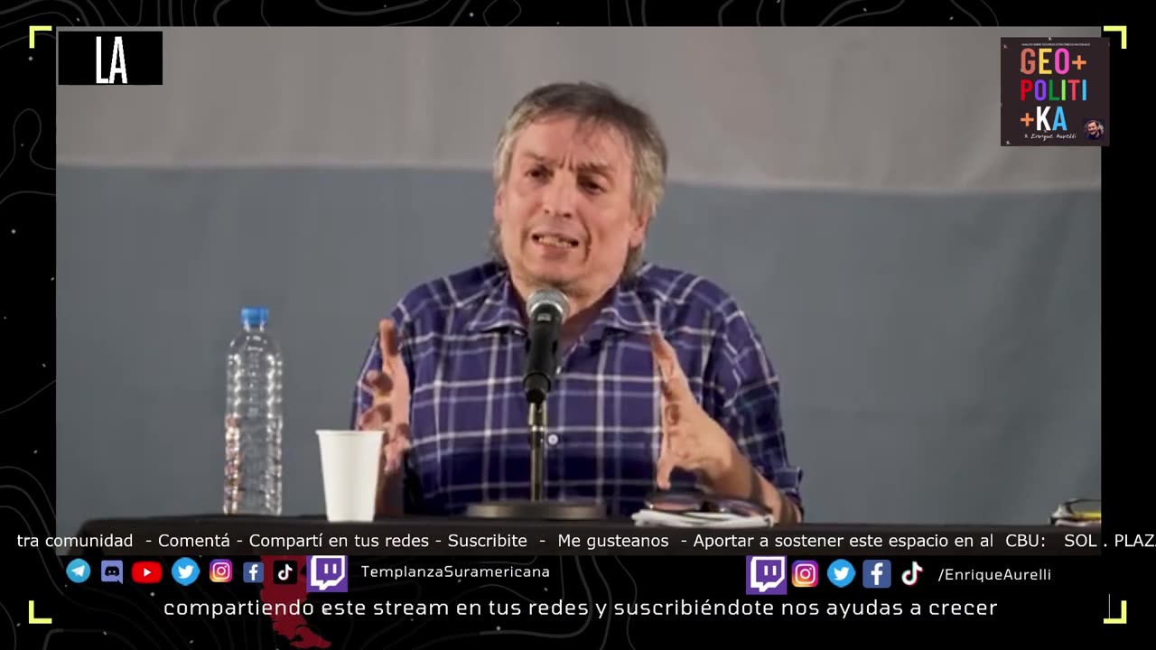 Máximo Kirchner Mar del Plata 14-12-2024