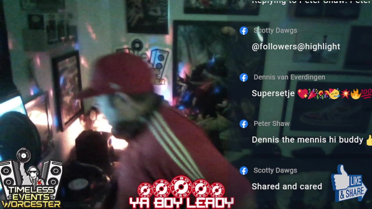 You’re Now Locked Into Timeless !