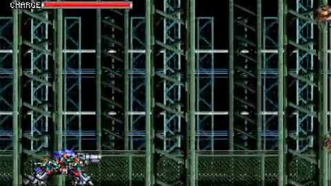 Arcade Longplay - Rohga Armor Force - EU