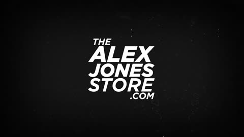 Alex Jones Live Broadcast Friday 10/10/2025