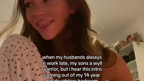 British tgirl is happy with you