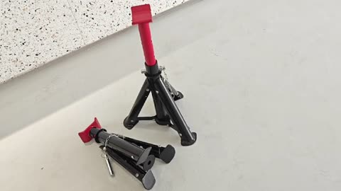 3T Jack Stand For Repair