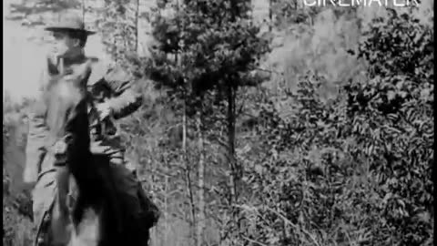 THE PRICE OF JEALOUSY (Lubin-1913) NEW English subtitles.