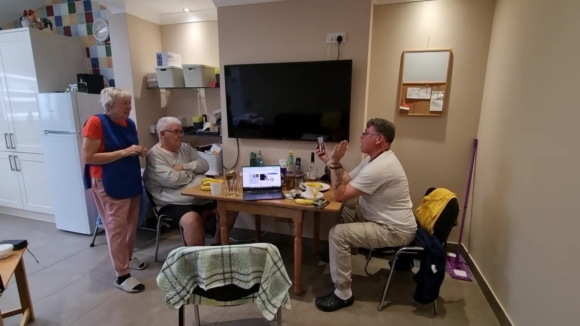 a moments thoughts.........