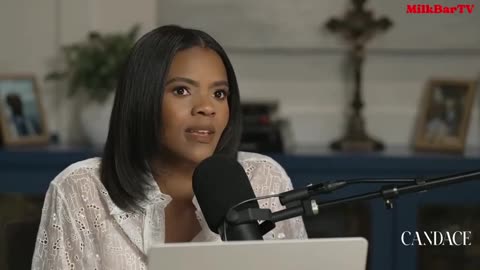 Charlie Kirk Time Travler?