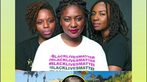 The trump administration investigation 🔎 on blm good 11/2/25