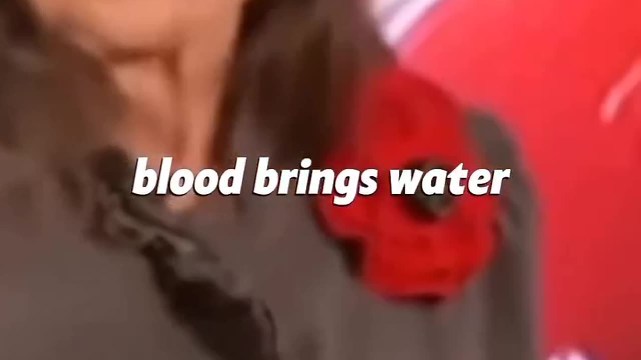 Barbara O’Neill-The best blood thinner is water