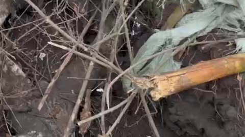 Ukraine war combat/related footage 12/30/25