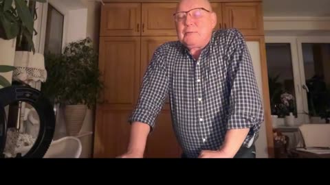 2025.11.25 Jackowski Krzysztof - Putin Nadal Gra Naiwnością Trumpa - Wizja