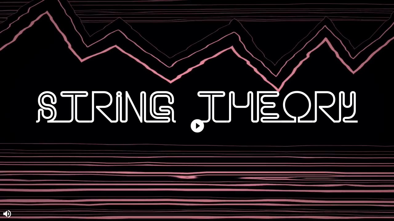 String Theory (Kongregate)