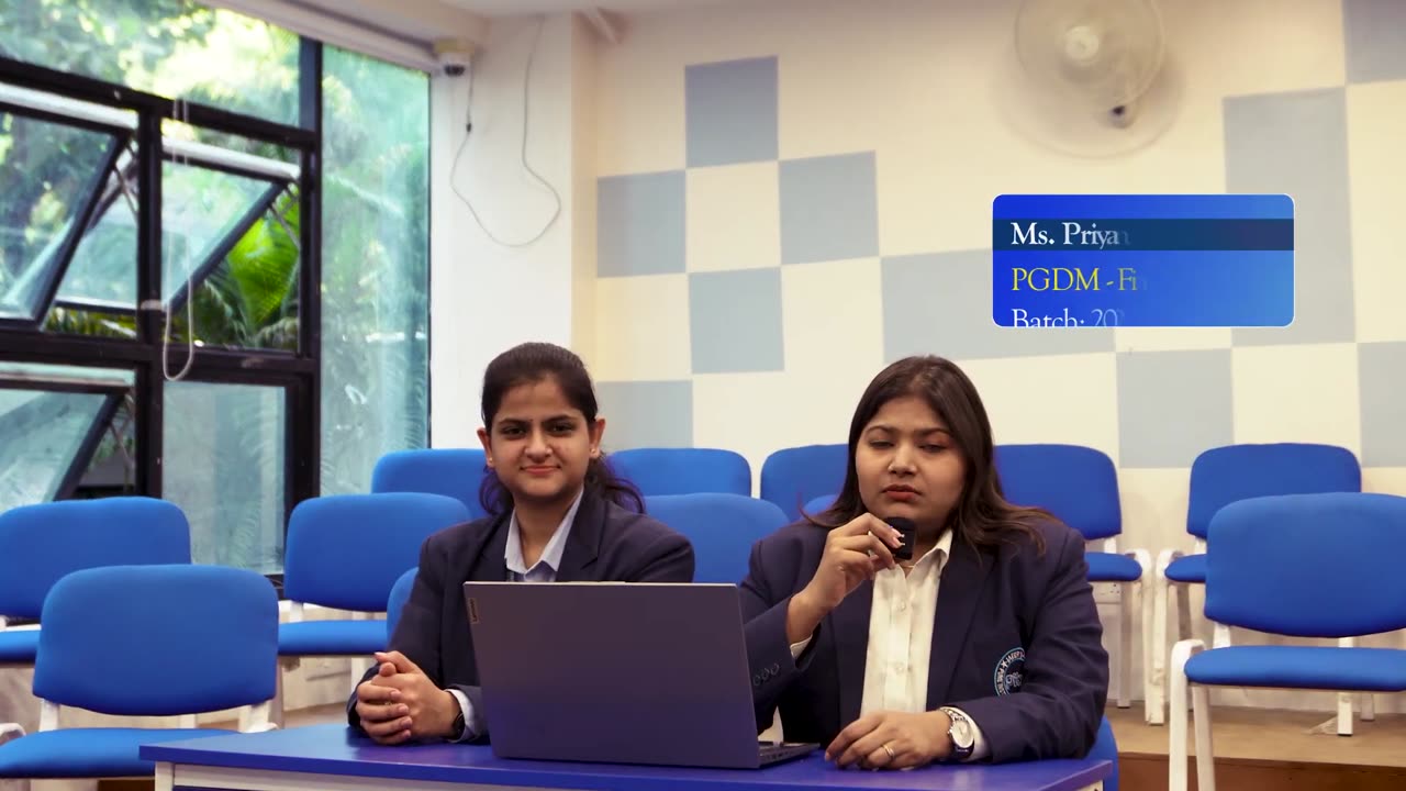 PIBM to PwC: 8 Finance Achievers. One Proud Moment.